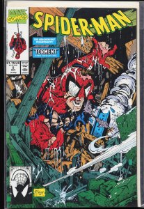 Spider-Man #5 (1990)