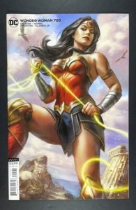 Wonder Woman #755 Variant Cover (2020)