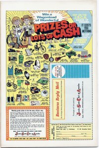 Tomb of Dracula #12 (1973) VF