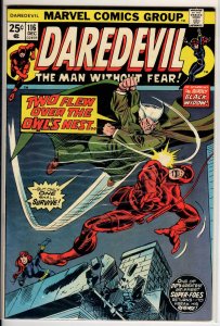 Daredevil #116 (1974) 7.5 VF-