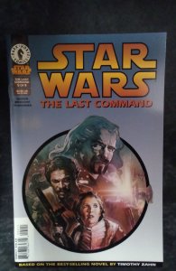Star Wars: The Last Command #5 (1998)