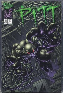 Pitt #11 (1996)