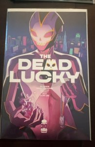 The Dead Lucky #1 (2022)  