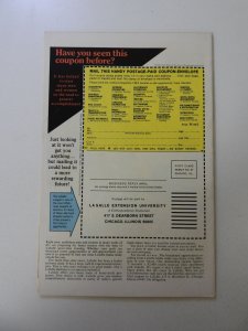 Master of Kung Fu #31 (1975) VF- condition MVS intact