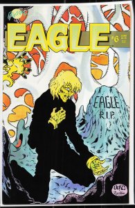 Eagle #6 (1987)