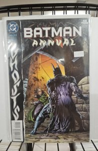 Batman Annual #22 (1998)