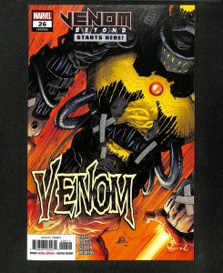 Venom #26