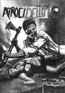 Amputazioni perverse