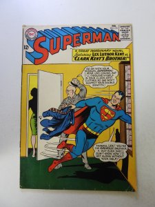 Superman #175 (1965) FN- condition