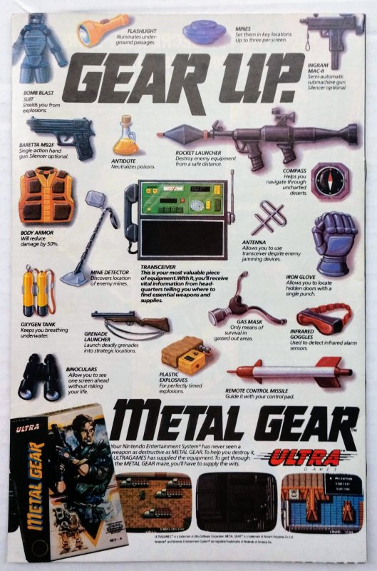 The Amazing Spider-Man #305 (NM-)(1988)