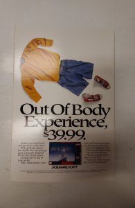 Iron Man #288 (1993) NM Marvel Comic Book J693