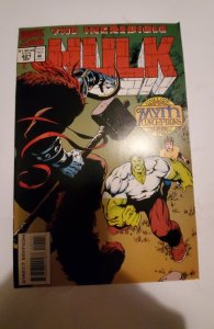 The Incredible Hulk #421 (1994) NM Marvel Comic Book J743