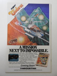 The New Mutants #1 (1983) VF/NM Condition!