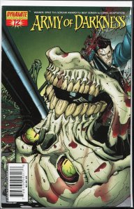 Army of Darkness #12 (2006)