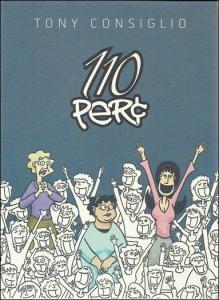 110 Percent #1 FN; Top Shelf | save on shipping - details inside