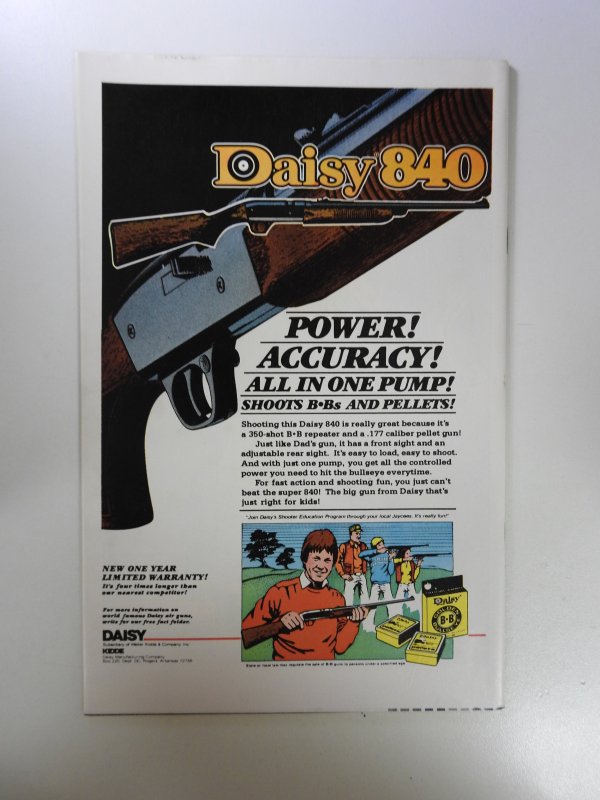 Action Comics #513 (1980)