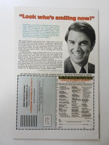 The Incredible Hulk #206 (1976) VF Condition!