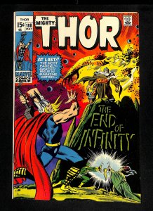 Thor #188