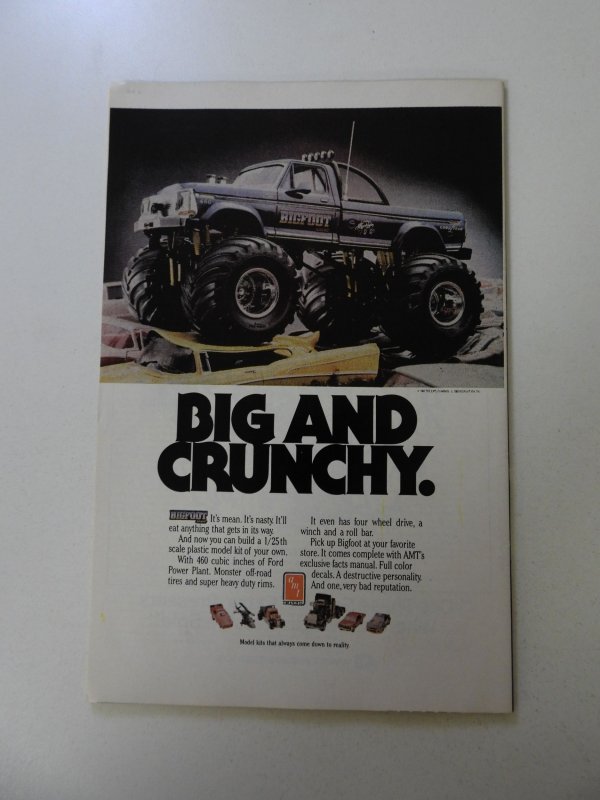 Batman #405 (1987) VF condition