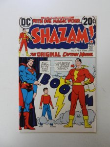 Shazam! #1 (1973) FN/VF condition