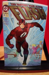 The Flash #80 (1993)