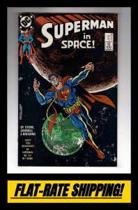 Superman #28 (1989) See More Auctions @ Endless Comics! / MC#52
