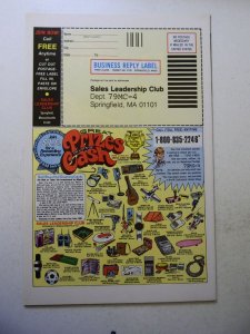 The X-Men #123 (1979) VF Condition