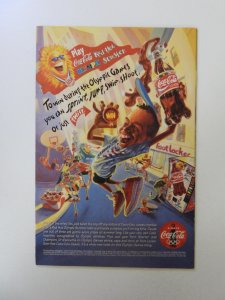 The Amazing Spider-Man #415 (1996) NM condition