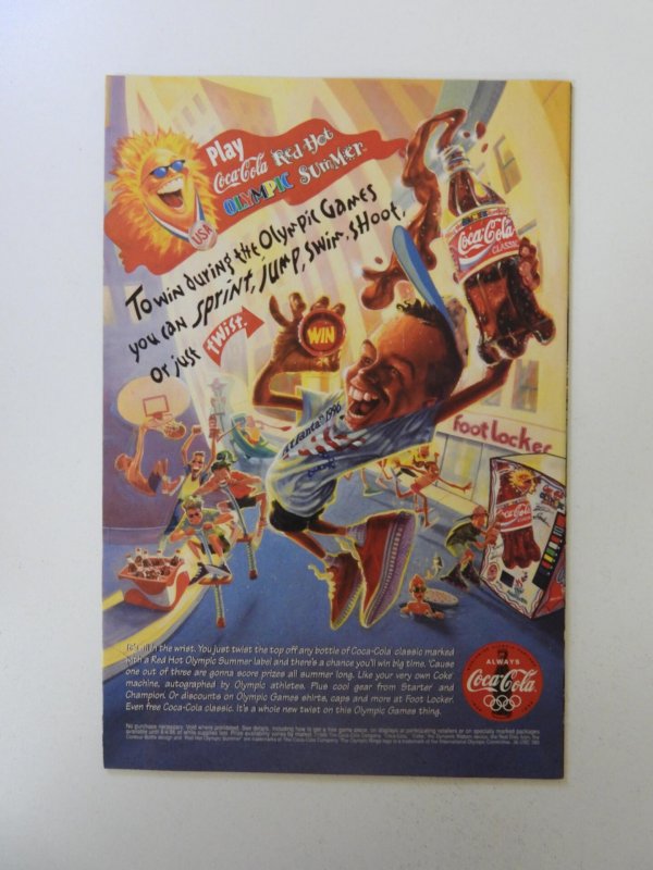 The Amazing Spider-Man #415 (1996) NM condition