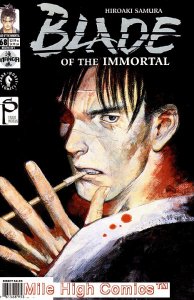 BLADE OF THE IMMORTAL (1996 Series) #68 Near Mint Comics Book