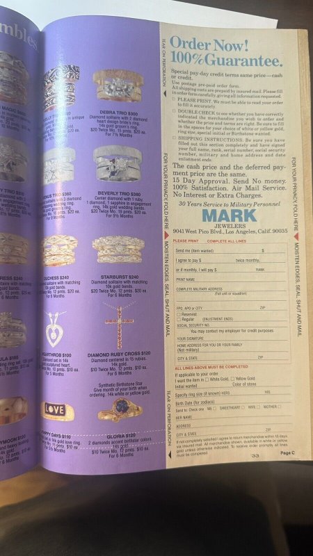 The Incredible Hulk 240 Mark Jewelers 1979 6.5/7.0