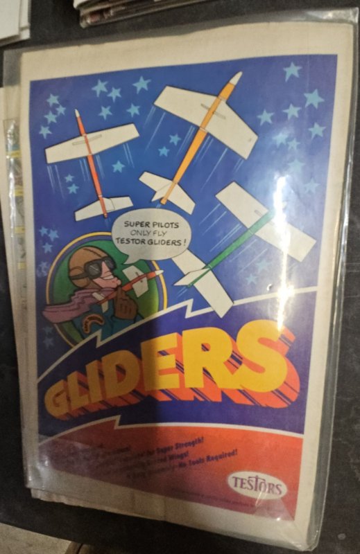 Claw the Unconquered #12 (1978)