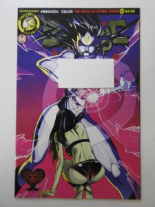 Zombie Tramp #52 (2018) Beautiful NM-/NM Condition!