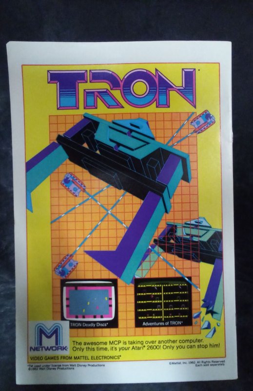 Wonder Woman #304 (1983)