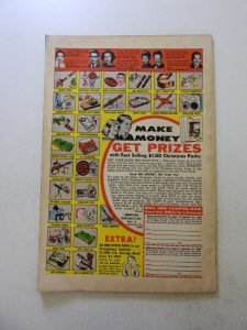 Where Monsters Dwell #12 (1971) FN+ condition