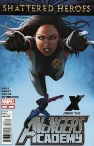 Avengers Academy #23 FN Marvel - save on shipping - details inside