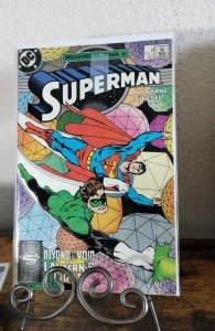 Superman #14 (1988)