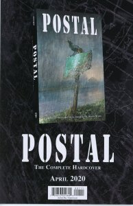 Clock, The  #1 (2020)  9.0 (our highest grade)