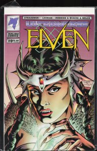 Elven #0 (1994)