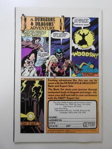 DC Comics Presents Annual #1 (1982) FN/VF Condition!