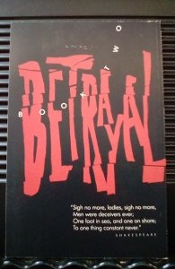 Justice, Inc. #2  (1989)