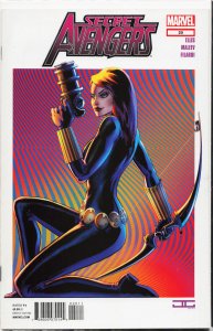 Secret Avengers #20 (2012) Avengers