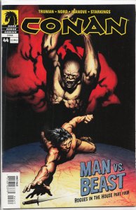 Conan #44 (2007)