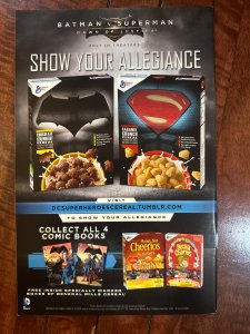 Action Comics #50 (2016)