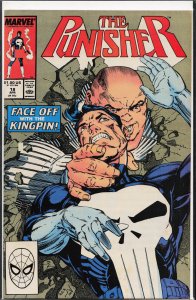 The Punisher #18 (1989) Punisher