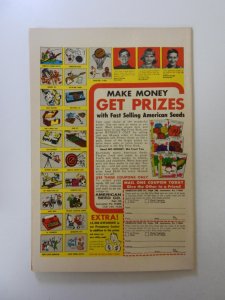 Thor #199 (1972) VF+ condition