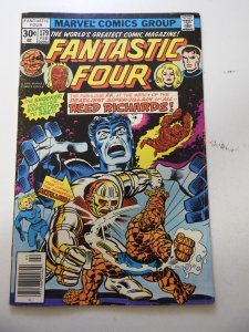 Fantastic Four #179 (1977)