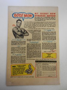 Journey Into Mystery #125 (1966) VG Condition