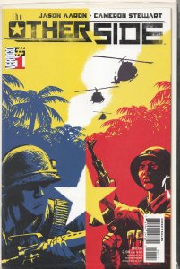 The Other Side #1 (2006)