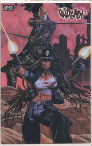 The Undead Premium Edition David Michael Beck (2002)